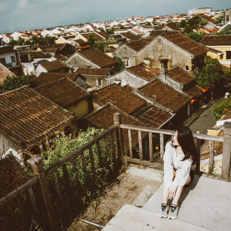 Family terraces and cafés for calm evenings in Rome